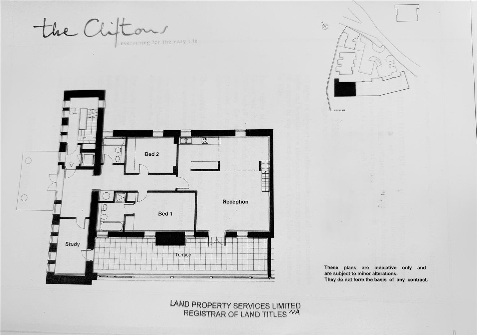 Floorplan Image